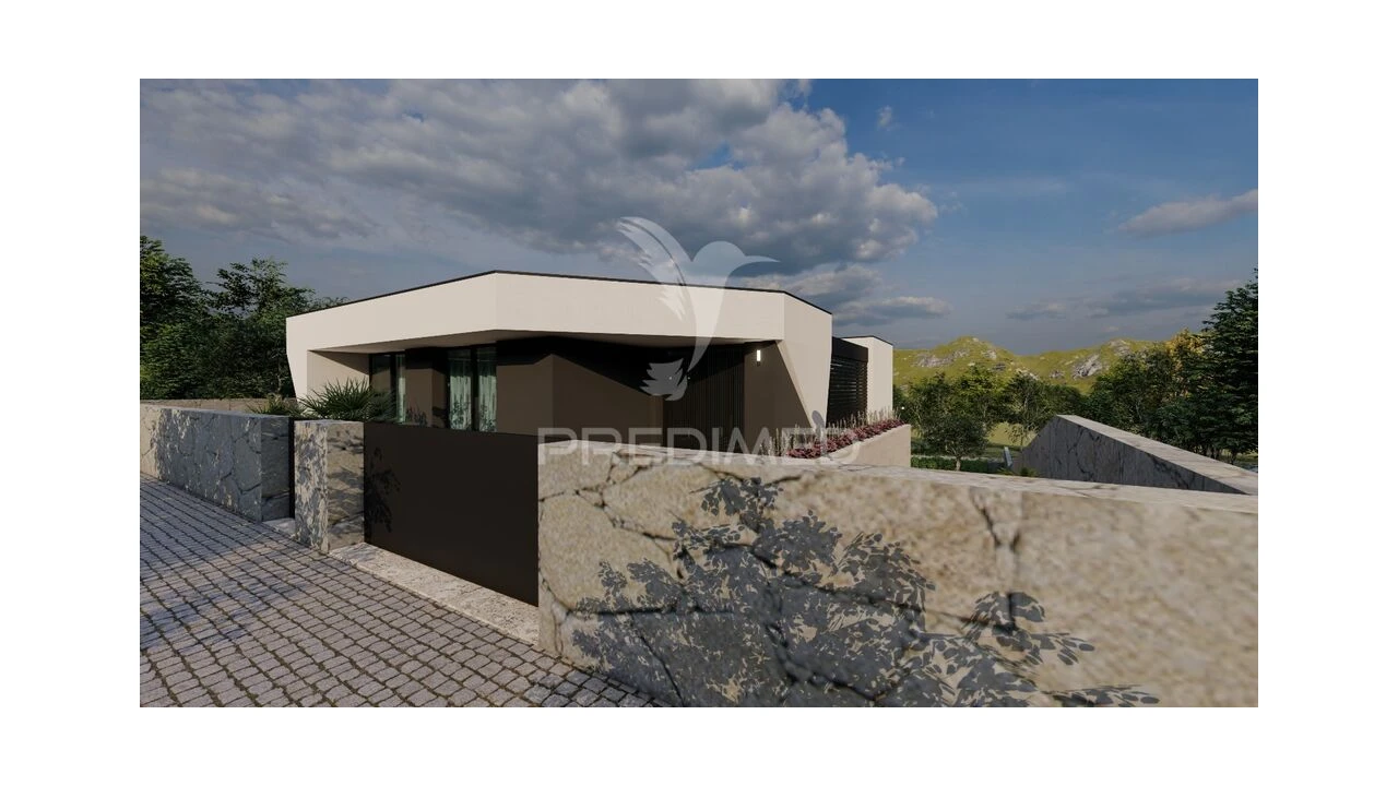 Terreno para Venda em Prazins (Santa Eufemia) Foto 8