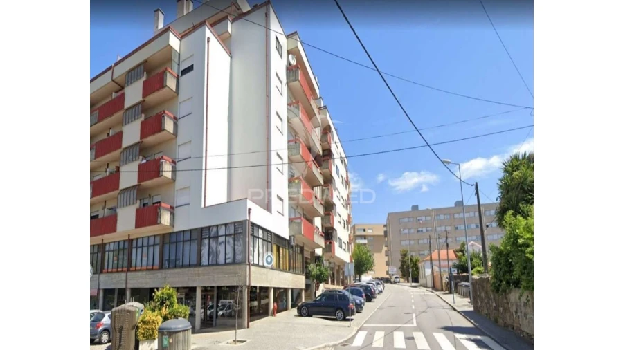Terreno para Venda em Custóias, Leça do Balio e Guifões Foto 4