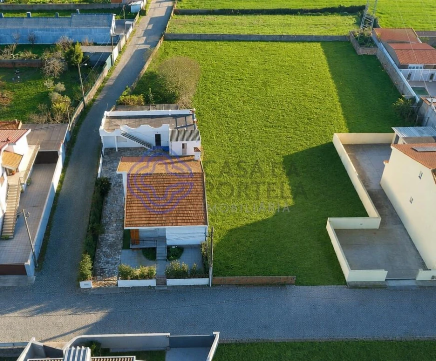 Moradia T3 para Venda em Perafita, Lavra e Santa Cruz do Bispo Foto 5