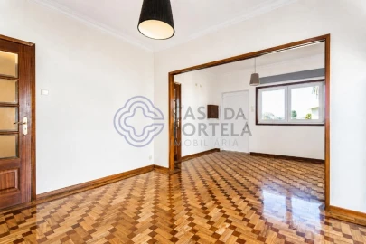Moradia T3 para Venda em Perafita, Lavra e Santa Cruz do Bispo