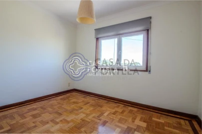 Moradia T3 para Venda em Perafita, Lavra e Santa Cruz do Bispo