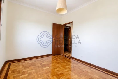 Moradia T3 para Venda em Perafita, Lavra e Santa Cruz do Bispo