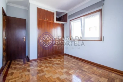 Moradia T3 para Venda em Perafita, Lavra e Santa Cruz do Bispo