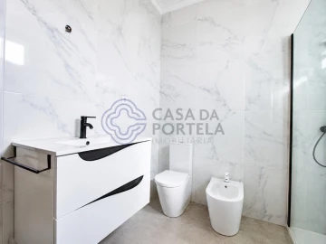 Moradia T3 para Venda em Perafita, Lavra e Santa Cruz do Bispo
