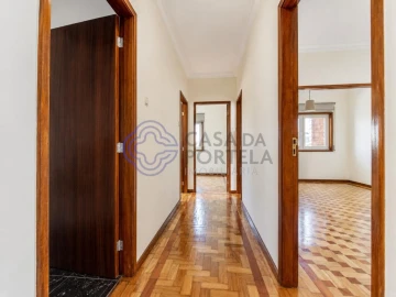 Moradia T3 para Venda em Perafita, Lavra e Santa Cruz do Bispo