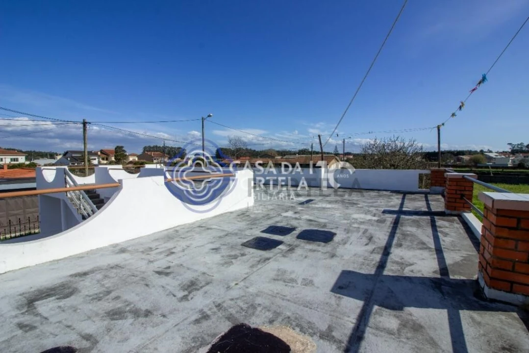 Moradia T3 para Venda em Perafita, Lavra e Santa Cruz do Bispo Foto 20