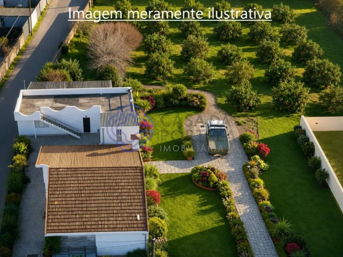 Moradia T3 para Venda em Perafita, Lavra e Santa Cruz do Bispo Foto 26