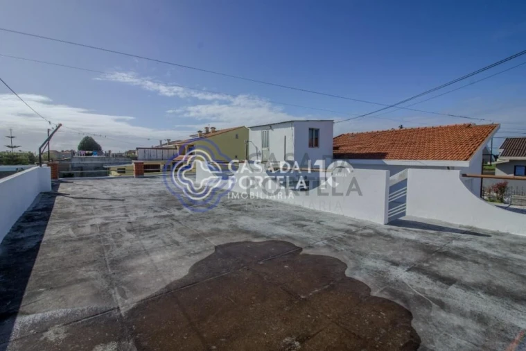 Moradia T3 para Venda em Perafita, Lavra e Santa Cruz do Bispo Foto 19