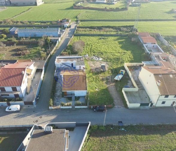Moradia T3 para Venda em Perafita, Lavra e Santa Cruz do Bispo Foto 21
