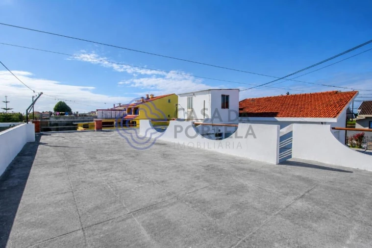 Moradia T3 para Venda em Perafita, Lavra e Santa Cruz do Bispo Foto 23