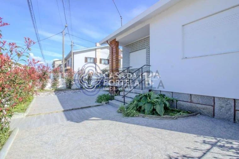 Moradia T3 para Venda em Perafita, Lavra e Santa Cruz do Bispo Foto 2