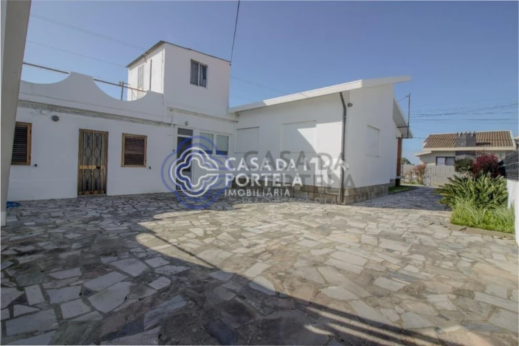 Moradia T3 para Venda em Perafita, Lavra e Santa Cruz do Bispo Foto 4