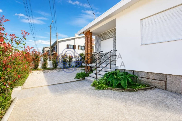 Moradia T3 para Venda em Perafita, Lavra e Santa Cruz do Bispo Foto 20
