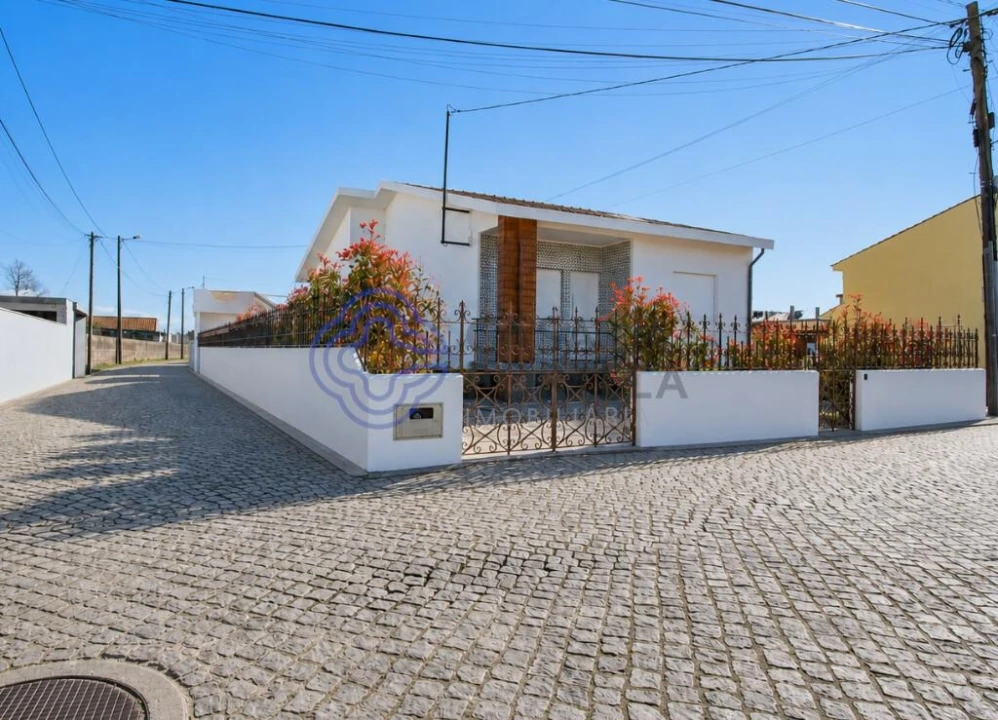 Moradia T3 para Venda em Perafita, Lavra e Santa Cruz do Bispo Foto 4