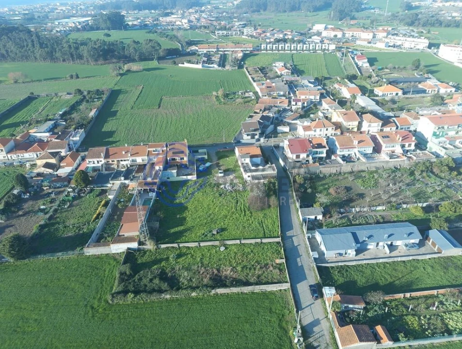 Moradia T3 para Venda em Perafita, Lavra e Santa Cruz do Bispo Foto 22
