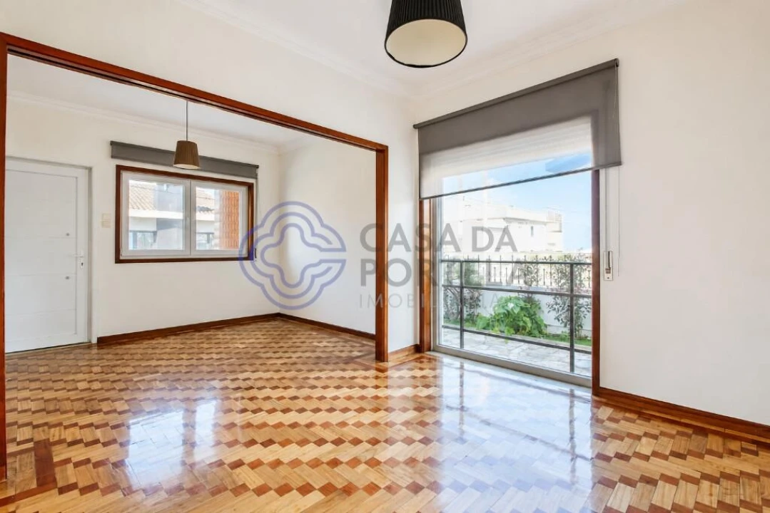 Moradia T3 para Venda em Perafita, Lavra e Santa Cruz do Bispo Foto 8