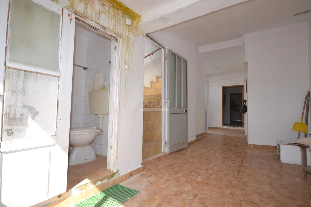Moradia T3 para Venda em Alte Foto 27