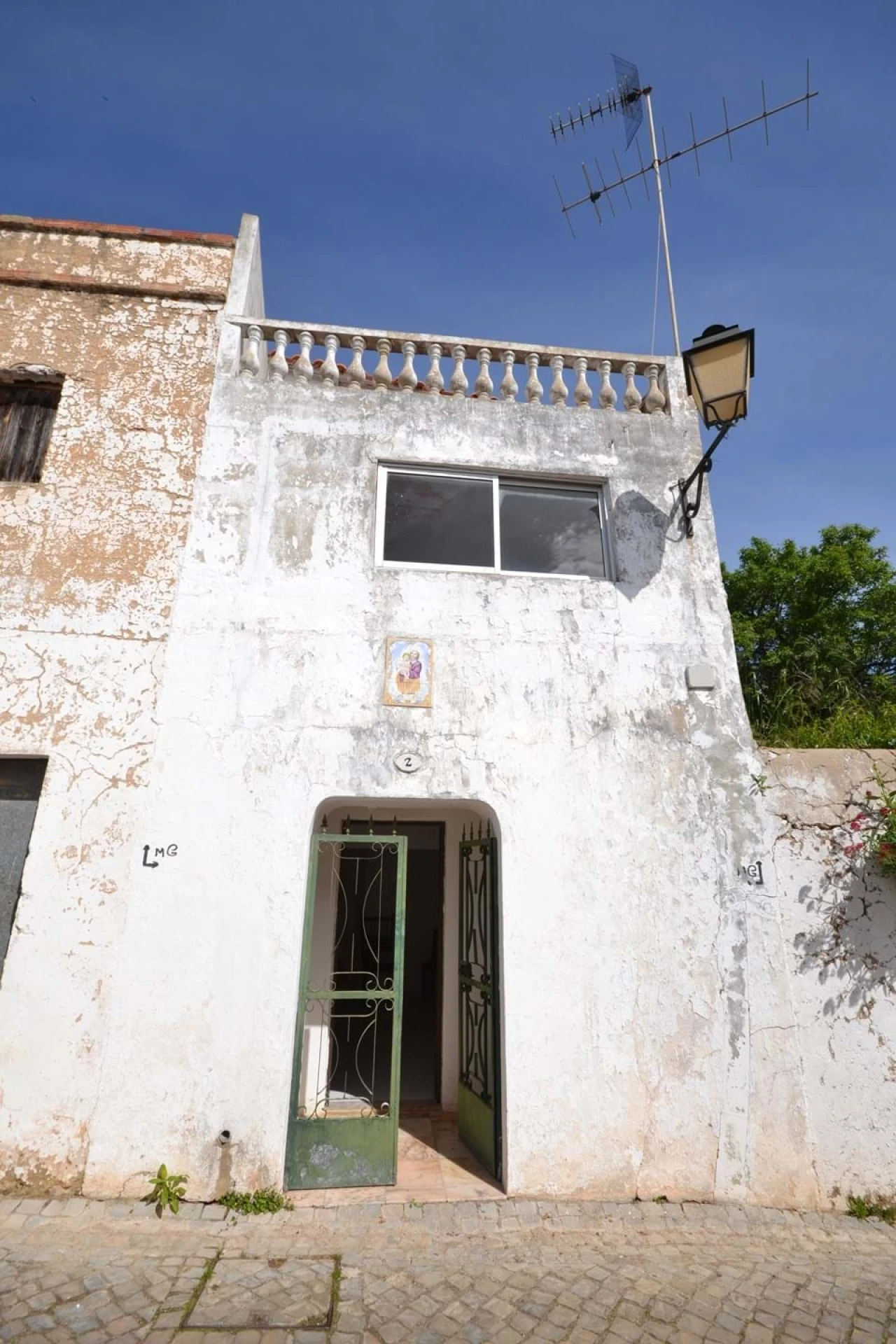 Moradia T3 para Venda em Alte Foto 6