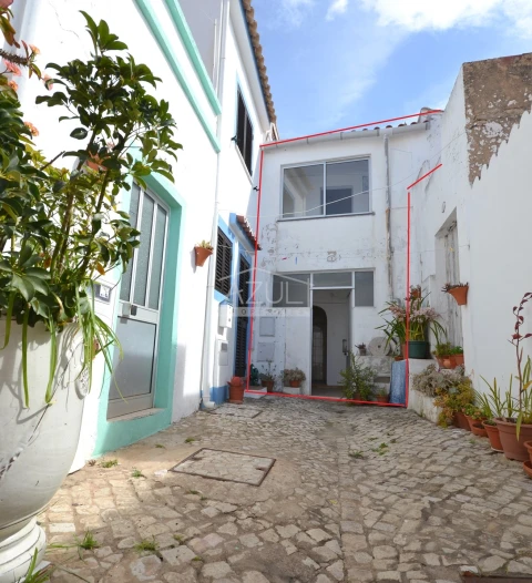 Moradia T3 para Venda em Alte