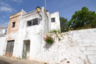 Moradia T3 para Venda em Alte