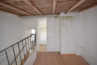 Moradia T3 para Venda em Alte