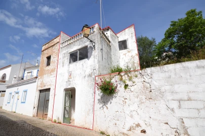 Moradia T3 para Venda em Alte