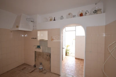 Moradia T3 para Venda em Alte