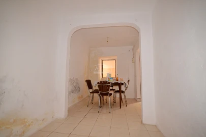 Moradia T3 para Venda em Alte