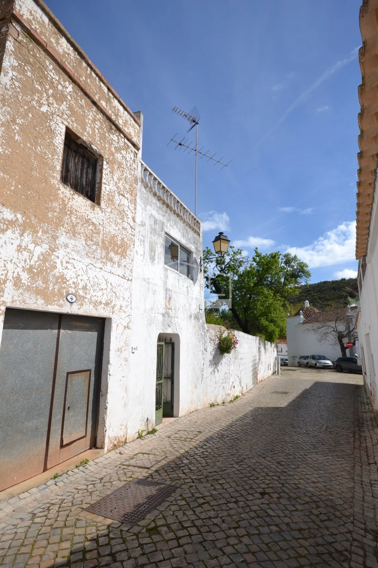 Moradia T3 para Venda em Alte Foto 46