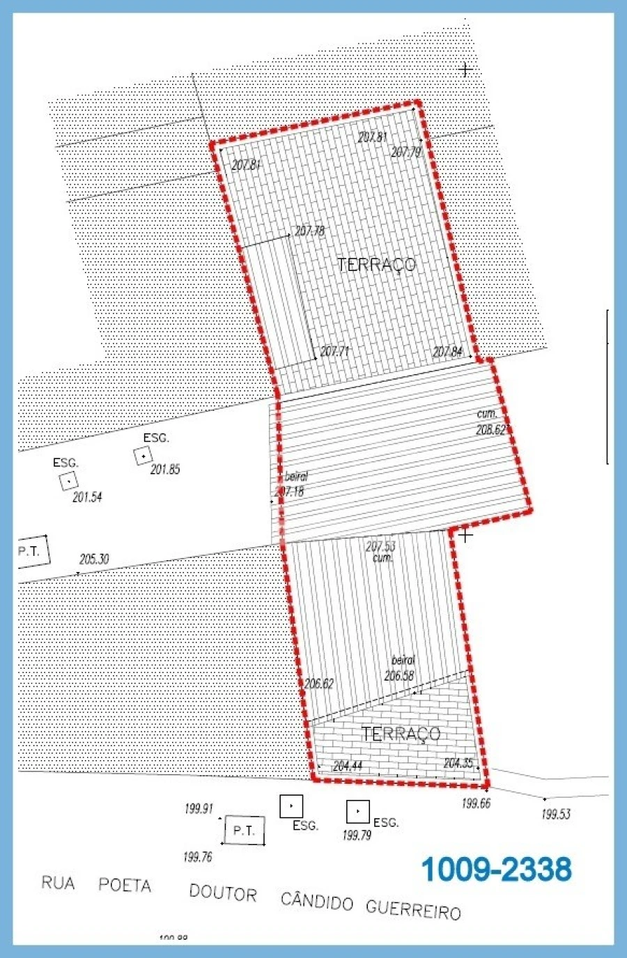 Moradia T3 para Venda em Alte Foto 48