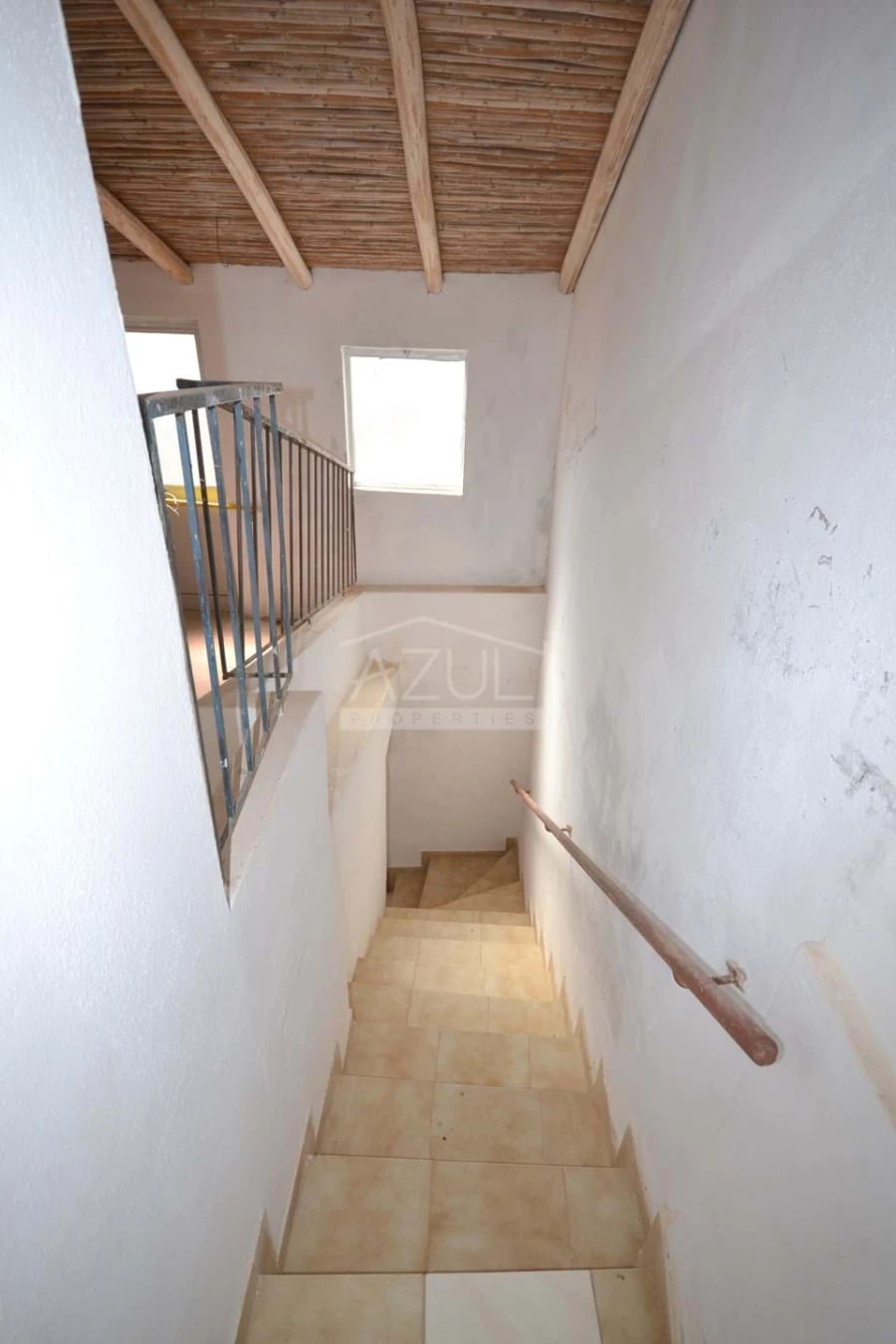 Moradia T3 para Venda em Alte Foto 32