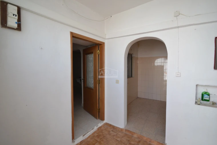 Moradia T3 para Venda em Alte Foto 9