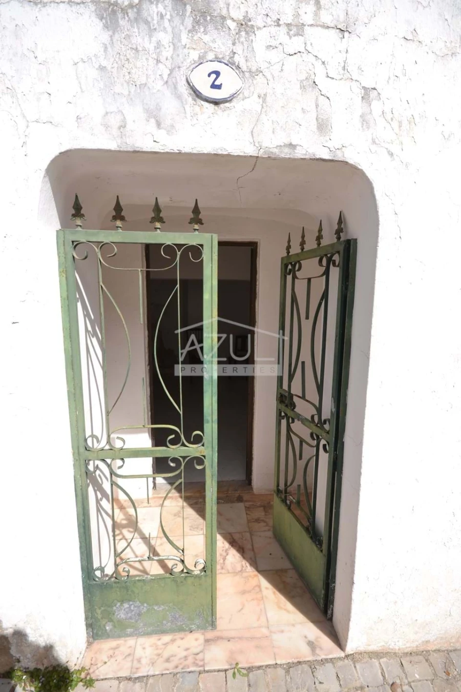 Moradia T3 para Venda em Alte Foto 35