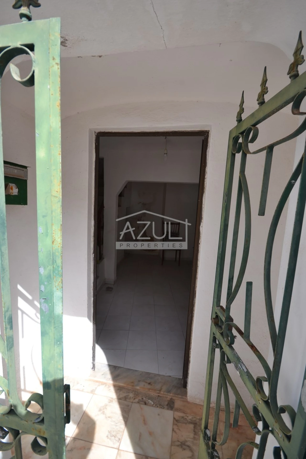 Moradia T3 para Venda em Alte Foto 34