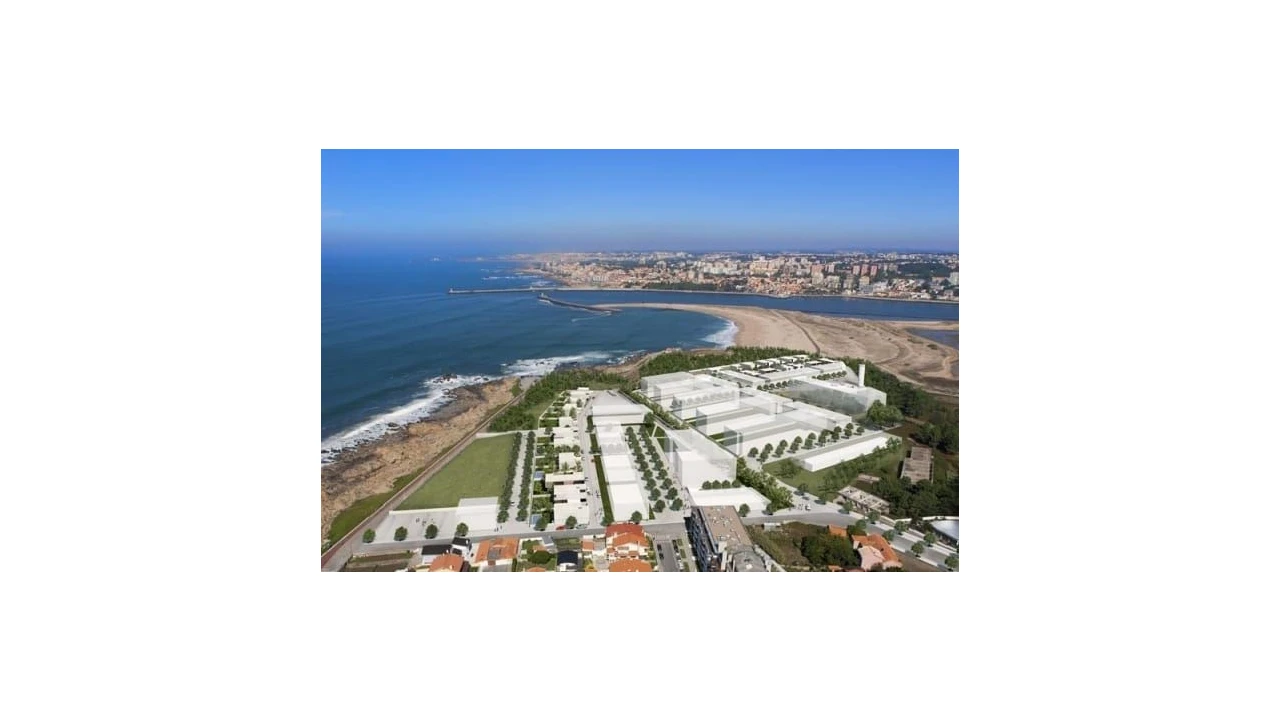 Apartamento T4 para Venda em Canidelo Foto 14