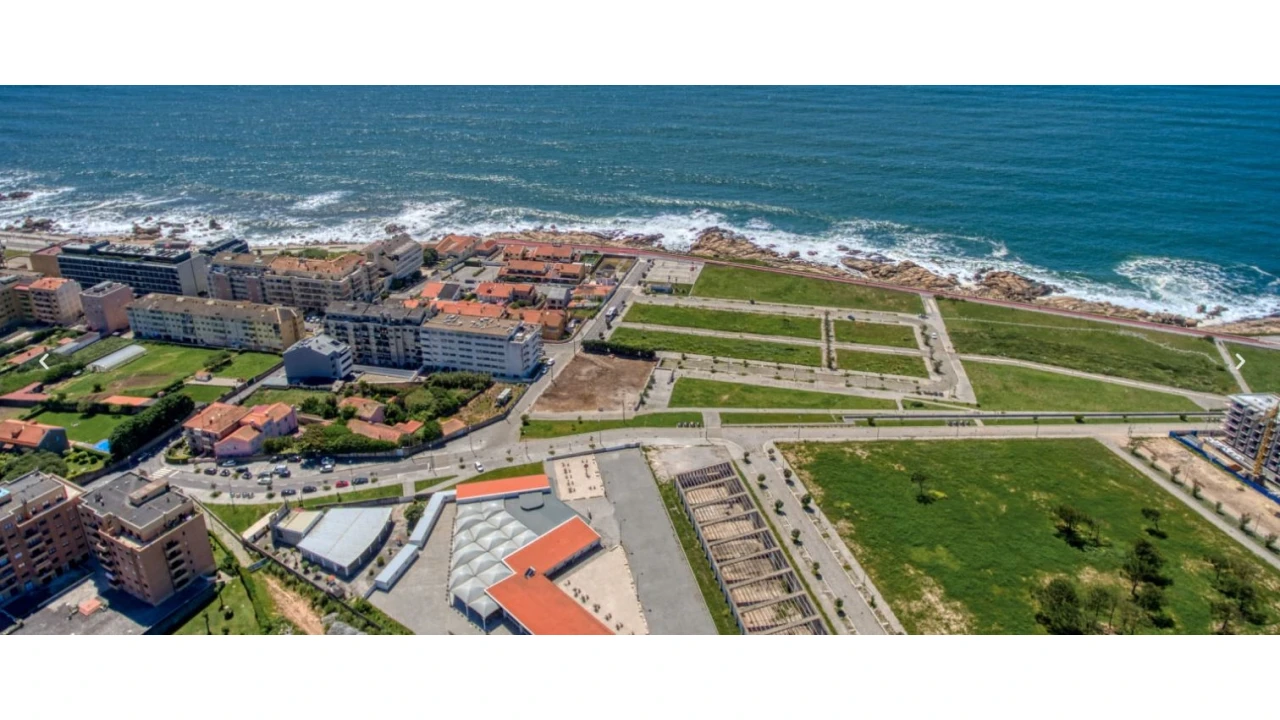 Apartamento T4 para Venda em Canidelo Foto 15