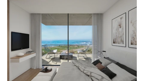 Apartamento T4 para Venda em Canidelo