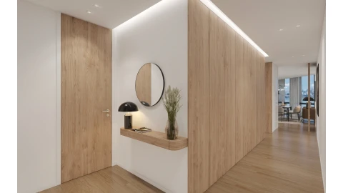 Apartamento T4 para Venda em Canidelo