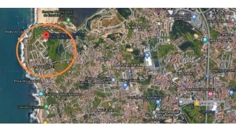 Apartamento T4 para Venda em Canidelo