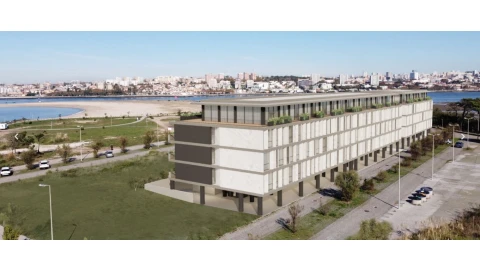 Apartamento T4 para Venda em Canidelo