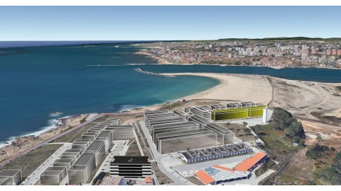 Apartamento T4 para Venda em Canidelo