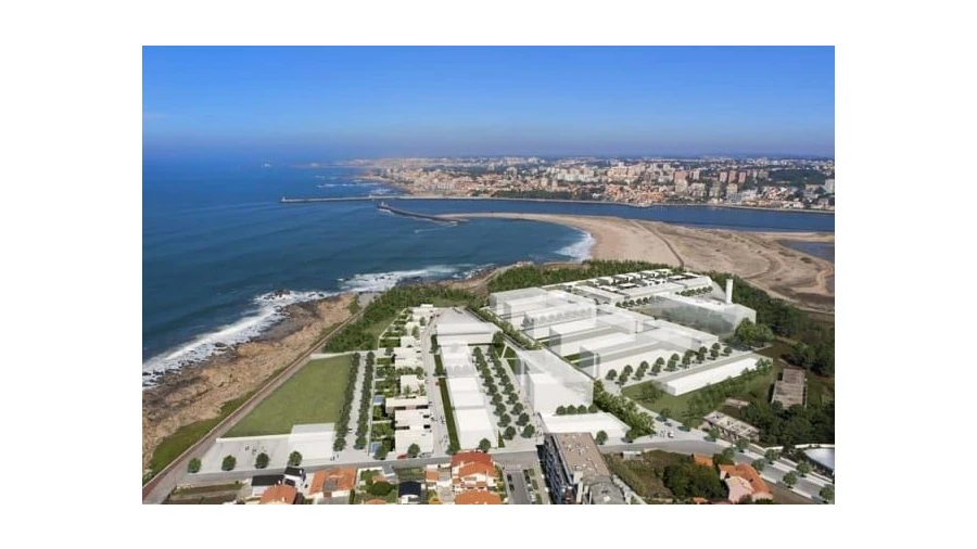 Apartamento T4 para Venda em Canidelo Foto 14