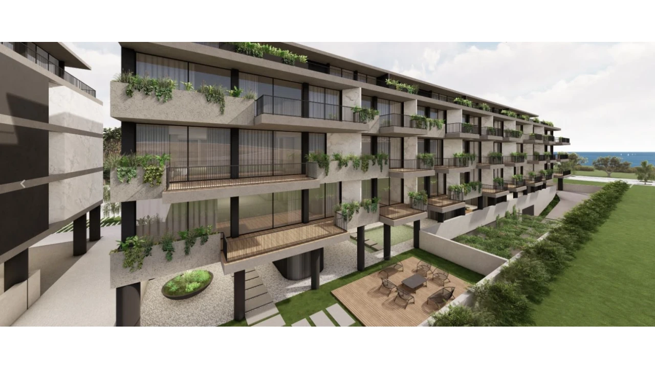 Apartamento T4 para Venda em Canidelo Foto 17