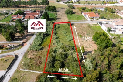 Terreno para Venda em Mira