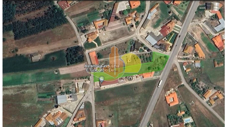 Terreno para Venda em Bom Sucesso Foto 8