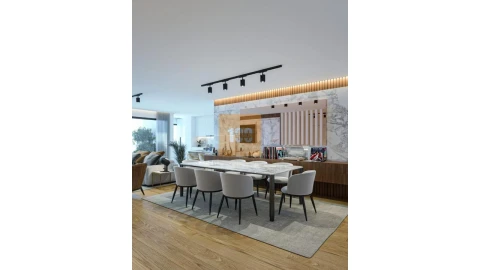 Apartamento T3 para Venda em Aguas Santas