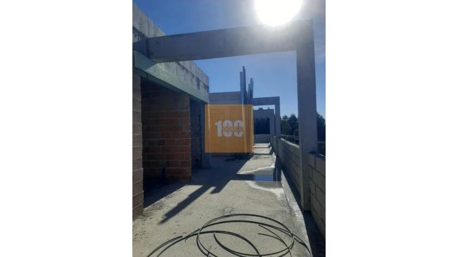 Apartamento T3 para Venda em Aguas Santas Foto 32