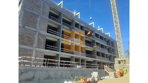Apartamento T3 para Venda em Aguas Santas