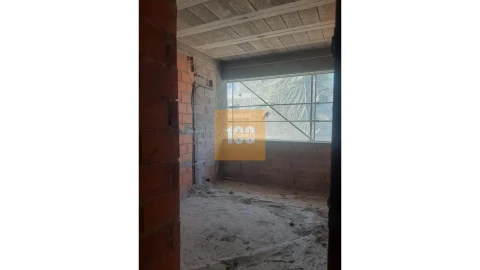 Apartamento T3 para Venda em Aguas Santas