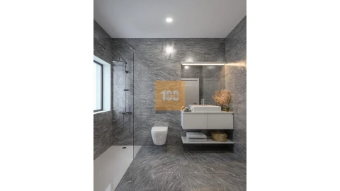 Apartamento T3 para Venda em Aguas Santas